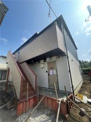 HMBase鶴ヶ峰の外観画像