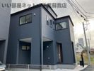 マイホームネクスト中央区亀井町 1号棟の外観