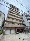 ワコーレプラティーク神戸深江駅前の間取り画像