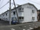 ユニオンⅡBの間取り画像