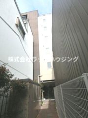 パインヴィレッジの外観画像