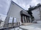 Linera Ⅱの間取り画像