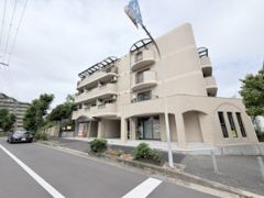 マンドヒル千里の外観画像