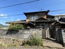 宮原4丁目1番戸建の間取り画像