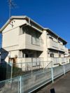 西大寺中マンションの間取り画像