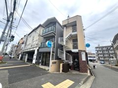 コスモハイツの外観画像