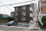 サンベルテ竹越の間取り画像