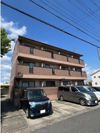 ルミエール ウエストの間取り画像