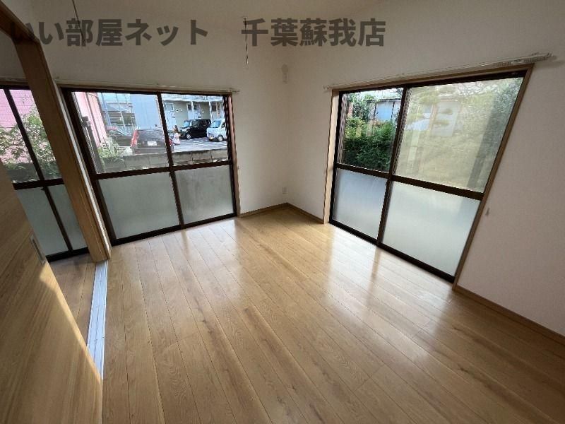 リビング