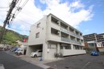シャルマンの間取り画像