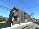 CasaGarden戸島の間取り画像