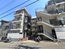 甲南灘コーポラスの間取り画像
