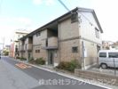 メゾンジュネスの間取り画像
