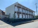 レオパレス谷上の間取り画像