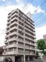 グランデュール医大南の外観画像