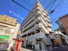 東急ドエル・アルス横濱元町の外観