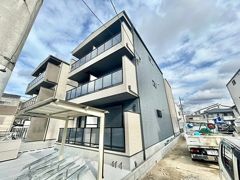 D porta Neigeの外観画像