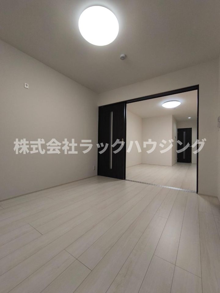 洋室