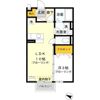 アネシスの間取り画像