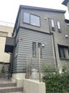 貸家 杉並区大宮の外観