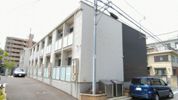 クレイノボヌールの外観