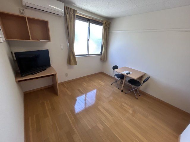 リビング