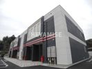 Sunface色彩の間取り画像