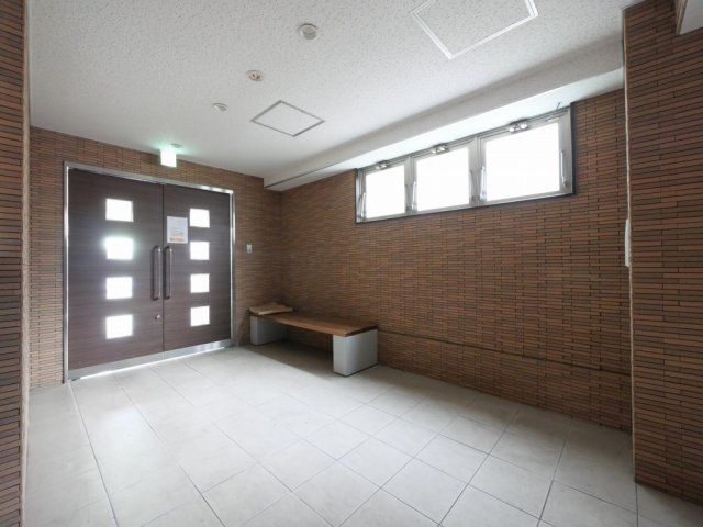 ロビー