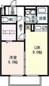 瀬田メディエートプラザ B棟の間取り画像