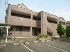 ライトニング南方の外観画像