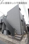 アンビエンテ千葉EAST館の間取り画像