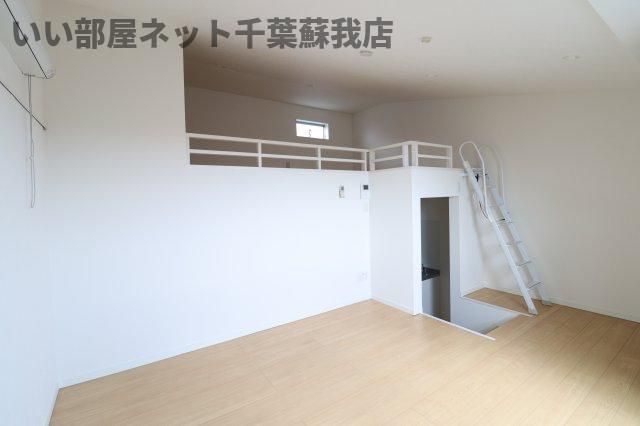 洋室