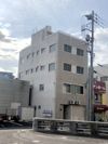 土井ビルの間取り画像