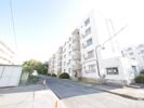 ビレッジハウス苅田2号棟の外観