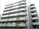 アージュ・リベルテ本山の外観