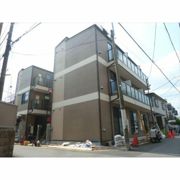 K’sヴィラ中野Aの外観画像