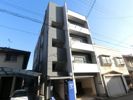 ヴィラ呉本通の外観
