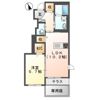 リレアの間取り画像