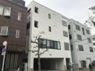 船場東ビルの外観