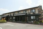 ジュネス東岩瀬 Bの外観