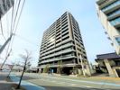 RJRプレシア西小倉駅前の外観