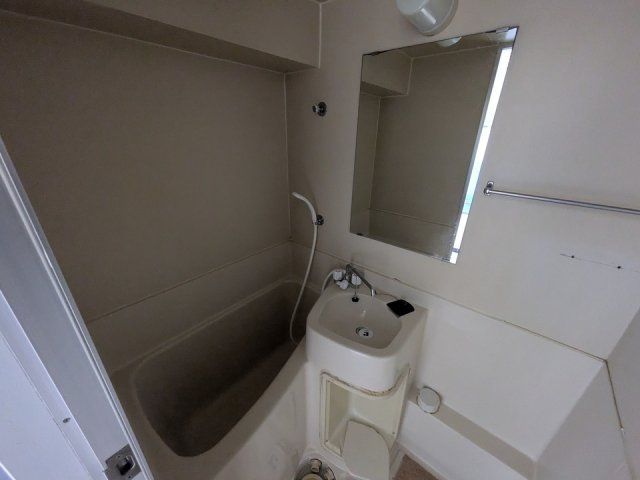 バスルーム