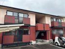 ヴェル フレール A棟の外観
