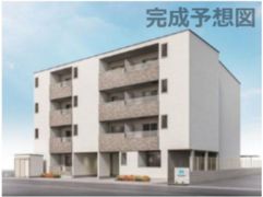 ウェルスクエア江坂Ⅱの外観画像
