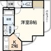 M．Terrazaの間取り画像