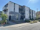 グランデールの間取り画像