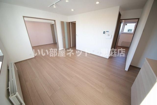 リビング