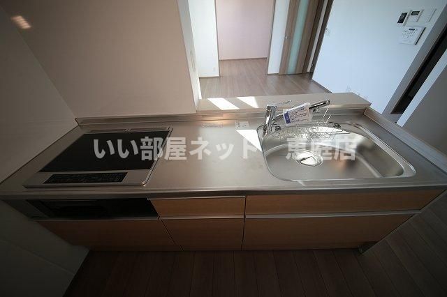 キッチン