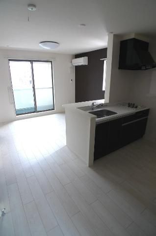 リビング