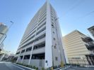 リヴェント難波サウスの外観